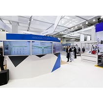 Plataforma de software para produccin en red