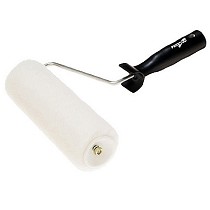 Rodillos para exposis, resinas y clorocauchos