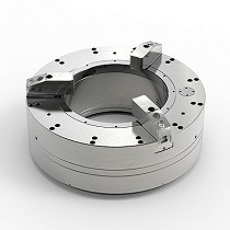 Platos automticos con gran paso de barra