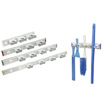 Multicolgadores de tiles