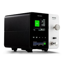 Detectores avanzados de fugas