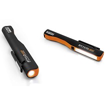 Linternas led tipo lpiz