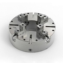 Platos manuales combinados de gran precisin