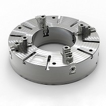 Platos manuales combinados estilo clsico