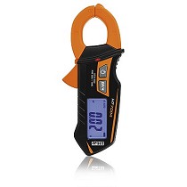 Pinzas amperimtricas compactas