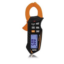 Pinzas amperimtricas