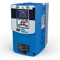 Variadores de frecuencia