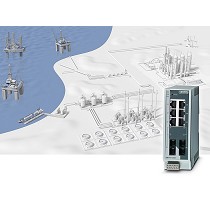 Switches para redes de automatizacin