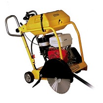 Cortadoras de juntas