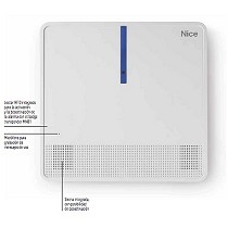 Central de mando telecontrolada