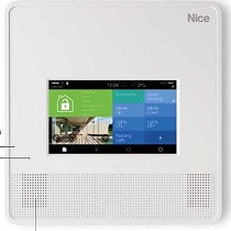 Centrales de mando telecontroladas