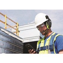 Protectores auditivos con Bluetooth