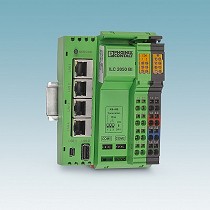 Sistemas de control para la infraestructura de edificios