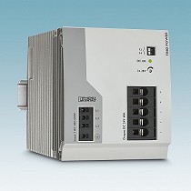 Fuentes de alimentacin robusta de 40 a para condiciones ambientales extremas