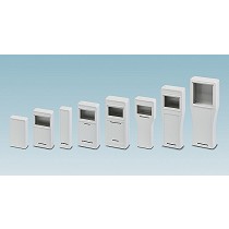 Cajas para mandos y equipos porttiles