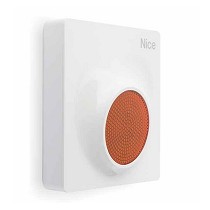 Sirenas para exteriores