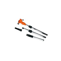 Multialargadores y recortadores