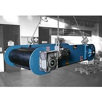 Separador electromagntico