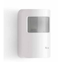 Detector volumtrico por infrarrojos