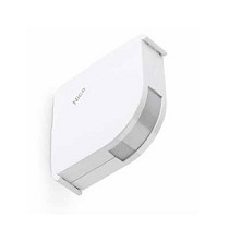 Detector por infrarrojos