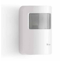 Detector de doble tecnologa