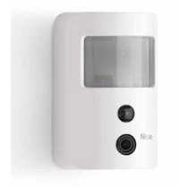 Detector por infrarrojos