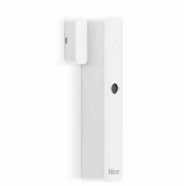 Detector magntico de rotura de vidrios