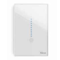 Radiotransmisor de pared