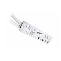 Receptores de radio y centrales de mando