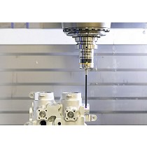 Sonda de radio de alta repetibilidad ultracompacta