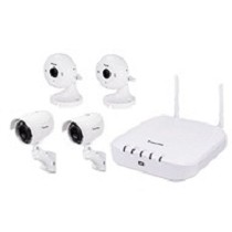 Kit cmaras y grabador