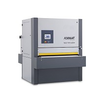 Calibradoras modulares