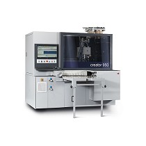 Centros de mecanizado CNC