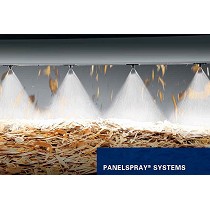 Sistemas de pulverizacin