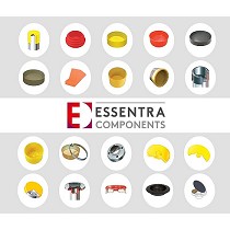 Protecciones para tubos y bridas