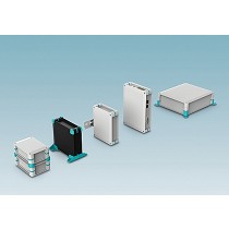 Cajas para electrnica universales UCS
