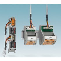Adaptadores frontales