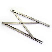 Compases proyectantes paralelos