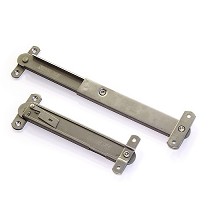 Brazos telescpicos de posiciones