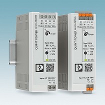 Fuente de alimentacin compacta de alto rendimiento