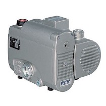 Bombas de vaco de paletas con aceite