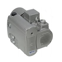 Bombas de vaco de paletas con aceite