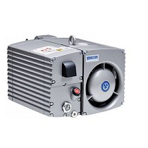 Bombas de vaco de paletas con aceite