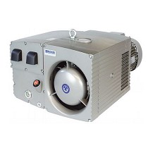 Bombas de vaco de paletas con aceite