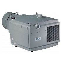 Bombas de vaco de paletas con aceite