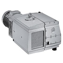 Bombas de vaco de paletas con aceite