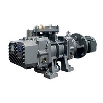 Bombas de vaco de tipo roots