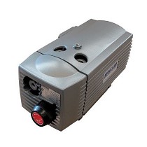 Compresores de paletas rotativas en seco