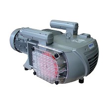 Compresores de paletas rotativas en seco