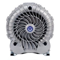 Bombas de vaco de canal lateral